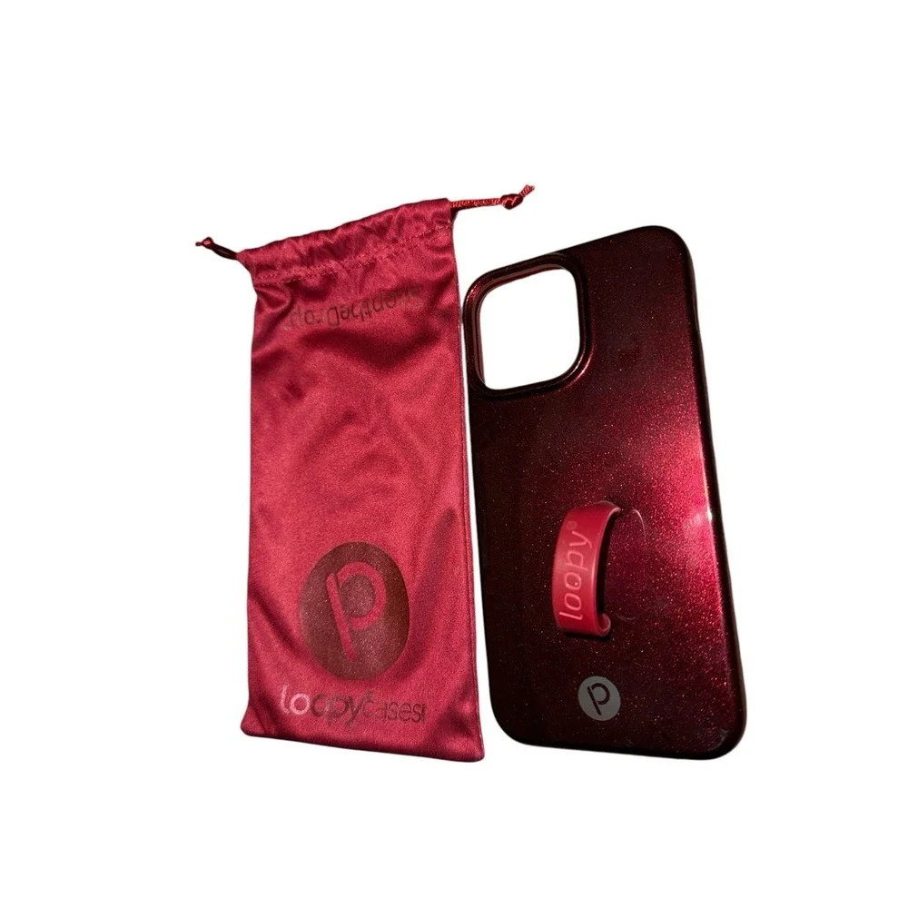 Loopy Case loopy this